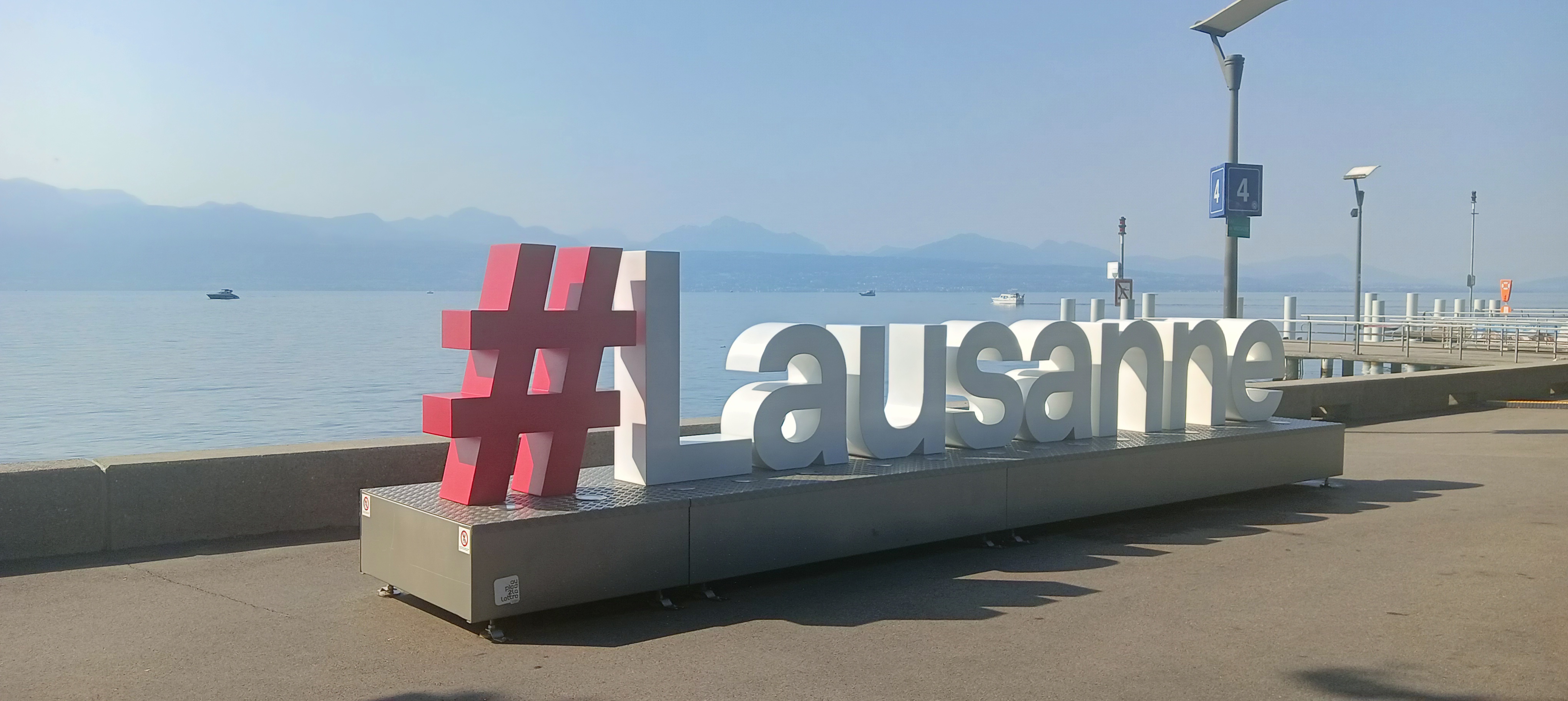 Lac Leman